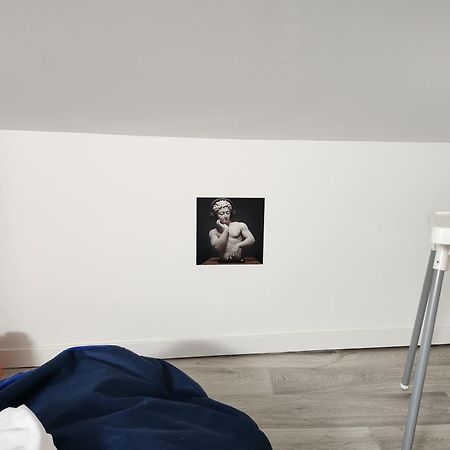 Appartement Netflix Centre De Vienne Pres De Lyon エクステリア 写真