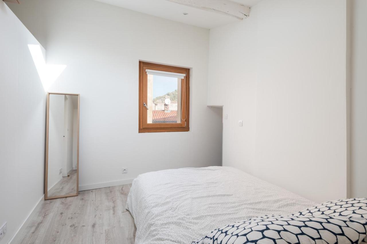 Appartement Netflix Centre De Vienne Pres De Lyon エクステリア 写真