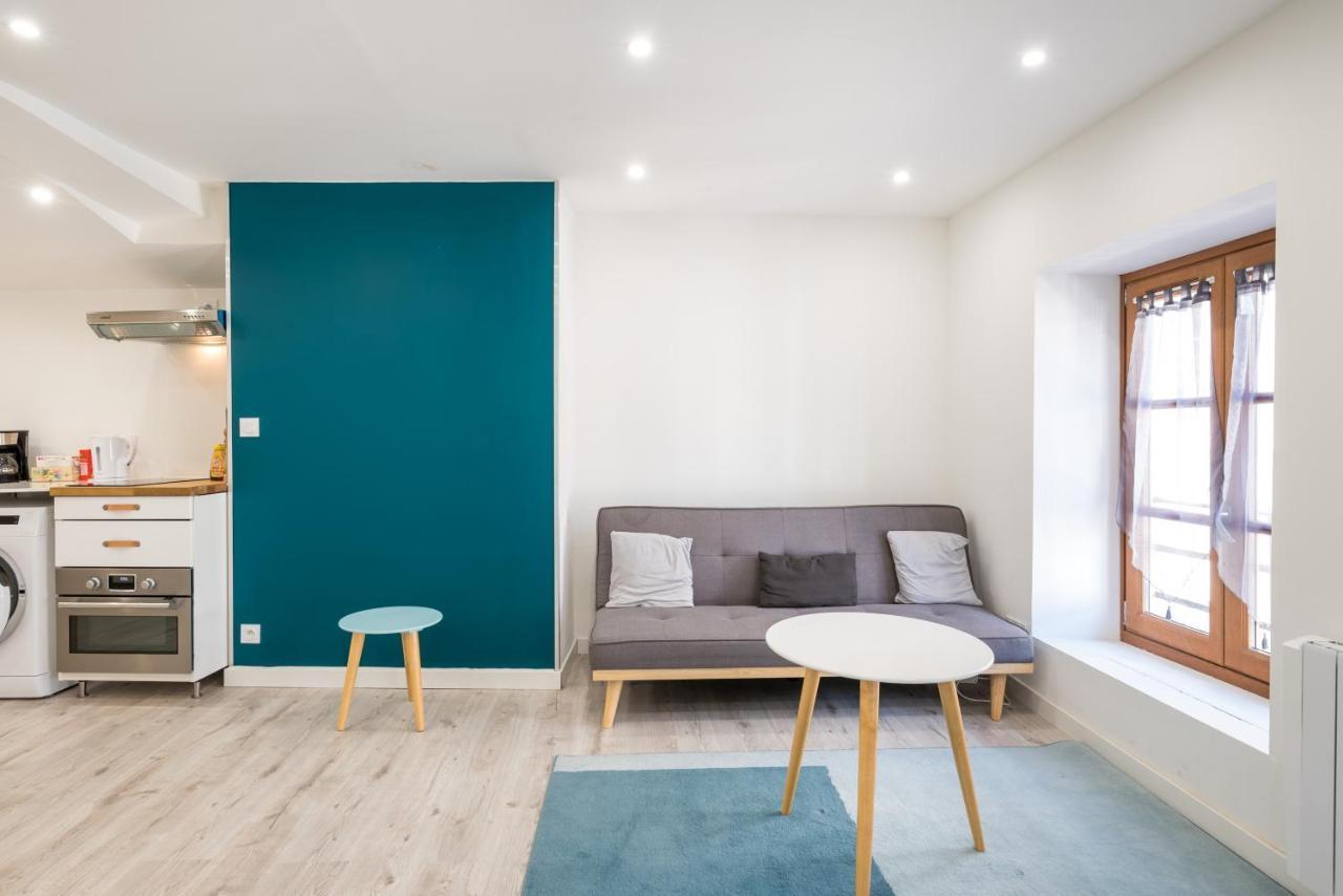 Appartement Netflix Centre De Vienne Pres De Lyon エクステリア 写真