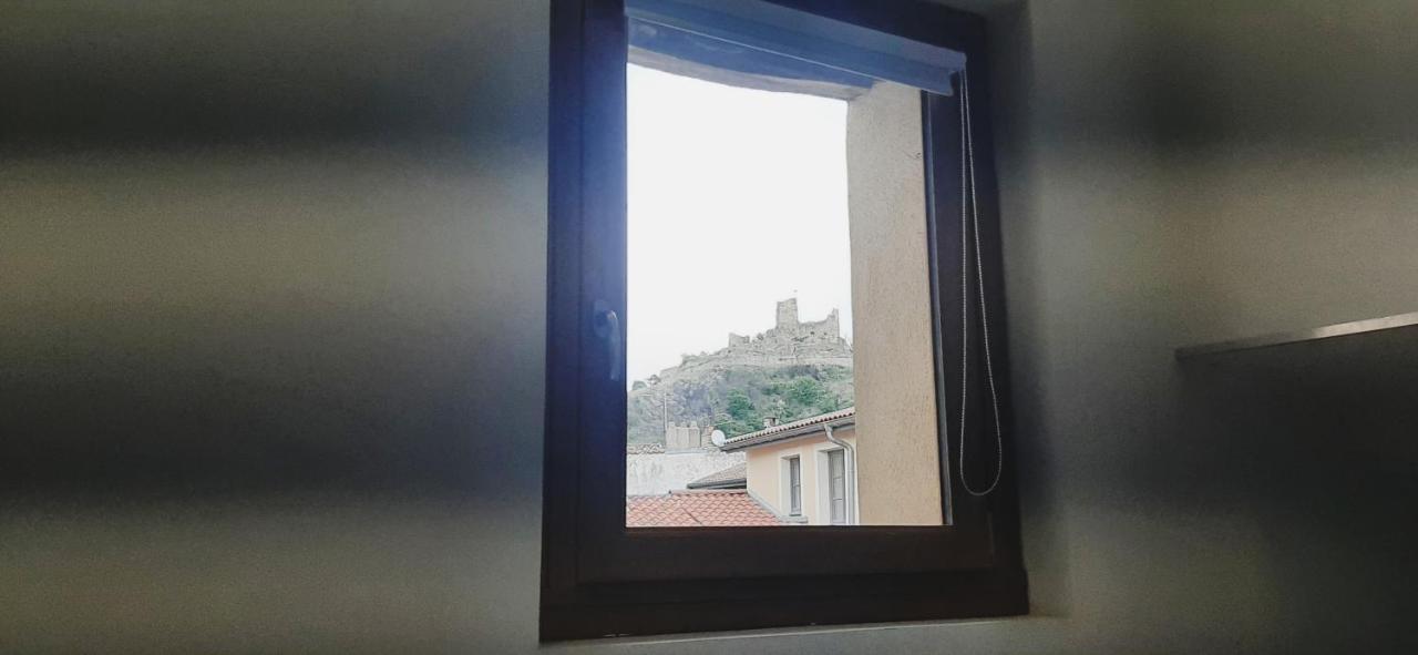 Appartement Netflix Centre De Vienne Pres De Lyon エクステリア 写真